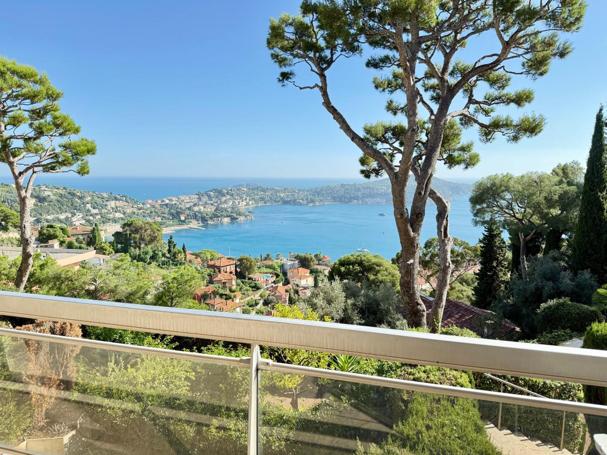 Les Jardins De Villefranche Экстерьер фото