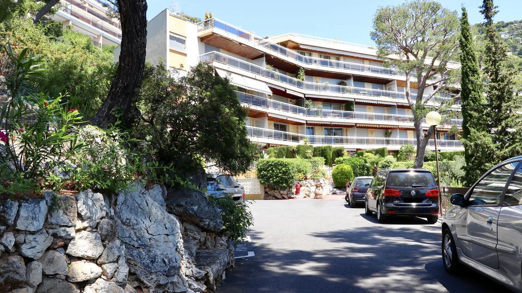 Les Jardins De Villefranche Экстерьер фото
